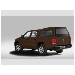 Купить Кунг на VW Amarok Road Ranger Bac Pac Special